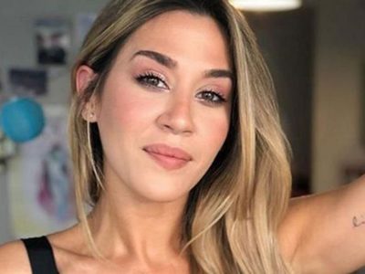 "Esto me genera paz": Jimena Barón subió una foto a las redes pero luego la borró