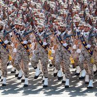 Irán dijo que su respuesta irá más allá de la región si EEUU “cruza las líneas rojas”