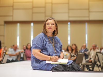 Los nuevos libros de texto serán “una herramienta más de politiquería”: Xóchitl Gálvez