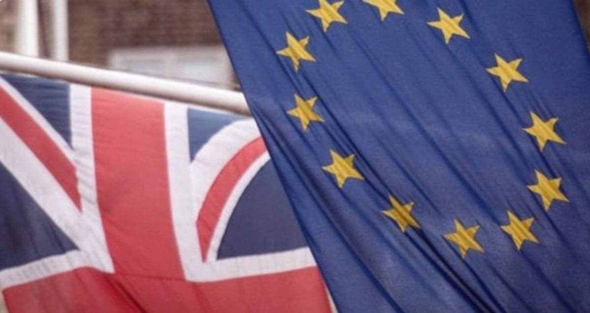 UE y Reino Unido