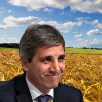 Apoyo al campo: el Gobierno Nacional anunció una nueva baja a las retenciones