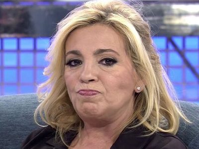 Palabras impensadas: el dramático cambio de pensamiento de Carmen Borrego sobre su familia