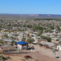 Anunciaron un fondo para impulsar el desarrollo energético de Rincón de los Sauces