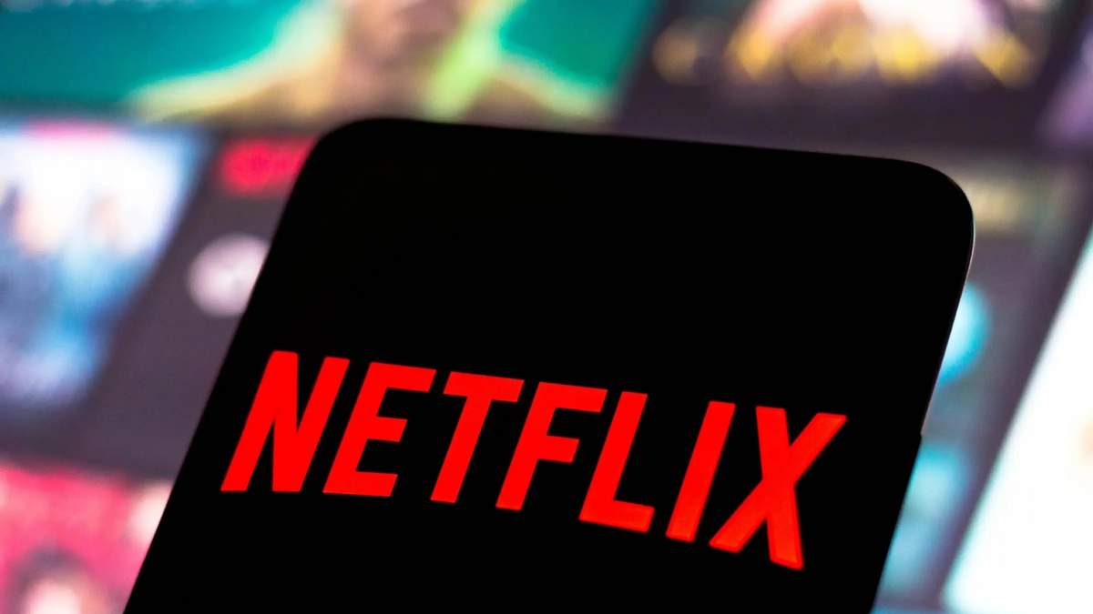 Netflix. Fuente: (Instagram)