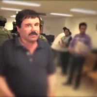 Sean Penn y Kate del Castillo, 'ignorados” en el video de la PGR sobre la recaptura de El Chapo