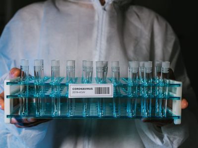 Neuquén: sin casos positivos de coronavirus y 15 sospechosos descartados