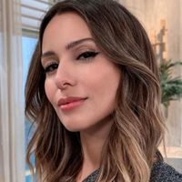 "Yo no fui": así de tajante respondió Pampita en vivo, ante la pregunta poco feliz de una panelista