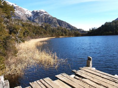 La Cámara de Casación resolverá si cierra la causa por venta de terrenos en Lago Escondido