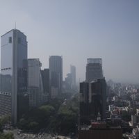 Activan la Fase 1 de Contingencia Ambiental; estos vehículos no circularán mañana jueves