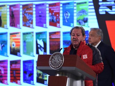 Desde presidencia, la colección 21 para el 21 del FCE