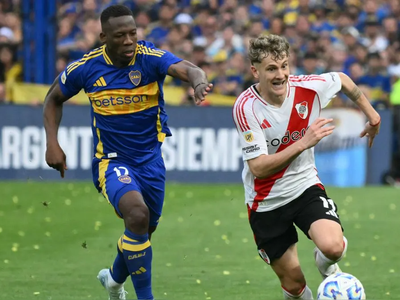 Ignoró a Boca y a River: la figura del fútbol argentino que continuará su carrera fuera del país