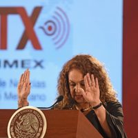 El Mecanismo de Protección a Periodistas rechaza proteger a Sanjuana Martínez