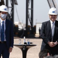 El gobernador de Neuquén destacó el lanzamiento del Plan Gas 4 en Vaca Muerta