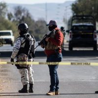 Enfrentamiento armado deja a seis civiles muertos en Zacatecas; hay diez detenidos