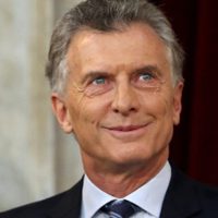 El mensaje "optimista" de Mauricio Macri sobre el banderazo del 12O