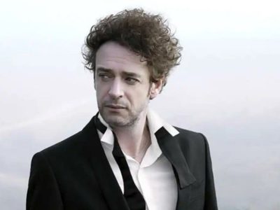 A una década del fallecimiento de Gustavo Cerati: qué es de la vida de Lilian Clark, su madre y fiel compañera