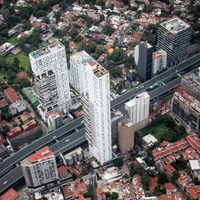 Sin plan de desarrollo urbano. La arquitectura, huérfana en la ciudad futura