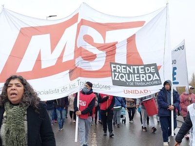 Ottón: “Gaido no duda en autorizar aumentos para asegurarle ganancias a la empresa de transporte”