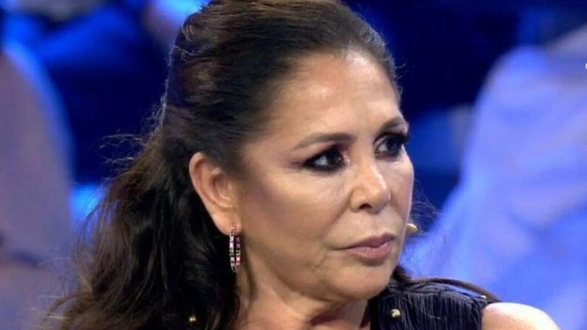 Anabel Pantoja. Fuente: (Instagram)