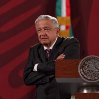 "No hay protección para la delincuencia": AMLO
