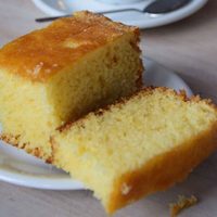 Torta matera en cucharadas y sin huevos: disfrutá de una tarde a puros mates con esta receta que es un 10