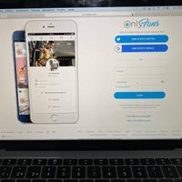 Ciberdelincuentes hacen pasar "malware" por contenido gratuito de OnlyFans