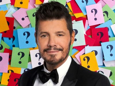 Se reveló la identidad de quién sería la nueva conquista de Marcelo Tinelli