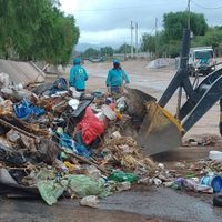 La nueva ley de residuos que se gesta en el Gobierno