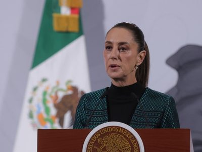 Sheinbaum anuncia “Plan Michoacán por la Paz y la Justicia” tras asesinato de Alcalde de Uruapan