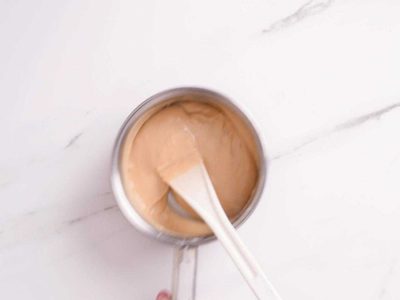 Postre Serenito sin azúcar: facil de hacer en casa para disfrutar de un dulcito sin gastar fortuna en el kiosco