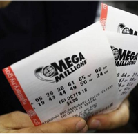 ¿Por qué jugar por los USD $627 millones del Mega Millions?