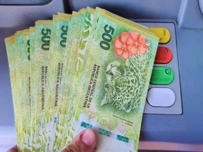 Aumentará un 17% el salario de 60.000 trabajadores estatales