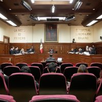 SCJN aplaza debate sobre caso de crédito fiscal por 4 mil mdp de la empresa Juegos del Bajío