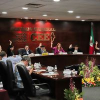El PAN y el PRI libran batalla electoral por Monterrey y Guadalupe