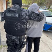 Chos Malal: secuestraron cocaína por más de $2 millones y detuvieron a un hombre por narcomenudeo