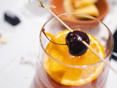 Tragos para disfrutar los días que quedan de invierno
