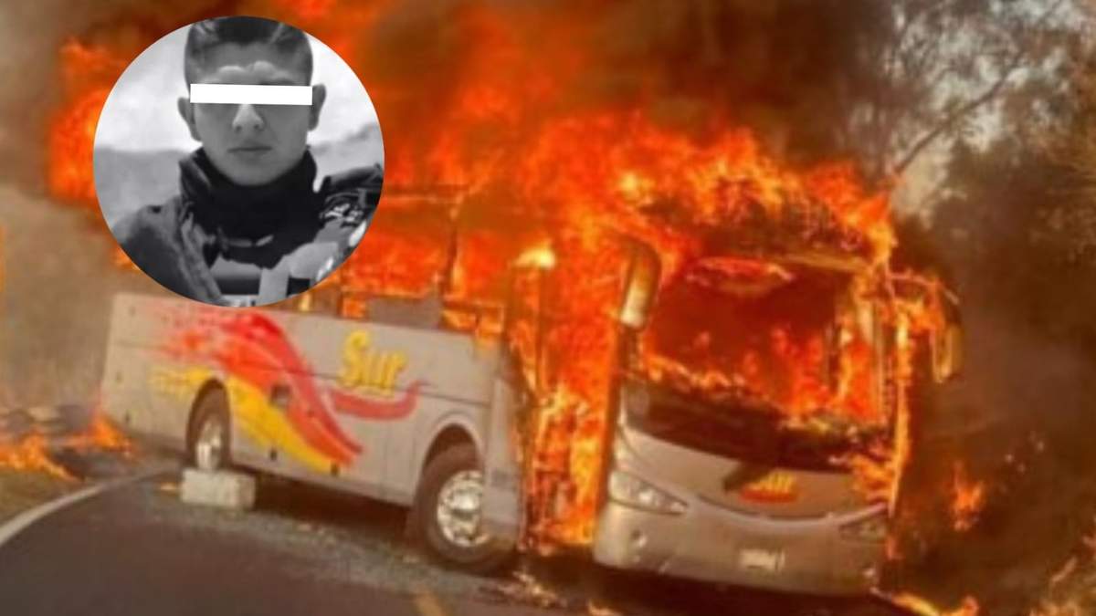 La madrugada del 22 de febrero, fuerzas federales abatieron a “El Mencho”. Entre los fallecidos está Edwin Ocampo, quien dejó un mensaje a su pareja