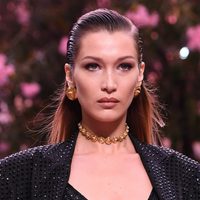 ¡¿Qué te hiciste?! Bella Hadid se modificó por completo esta parte de su cuerpo