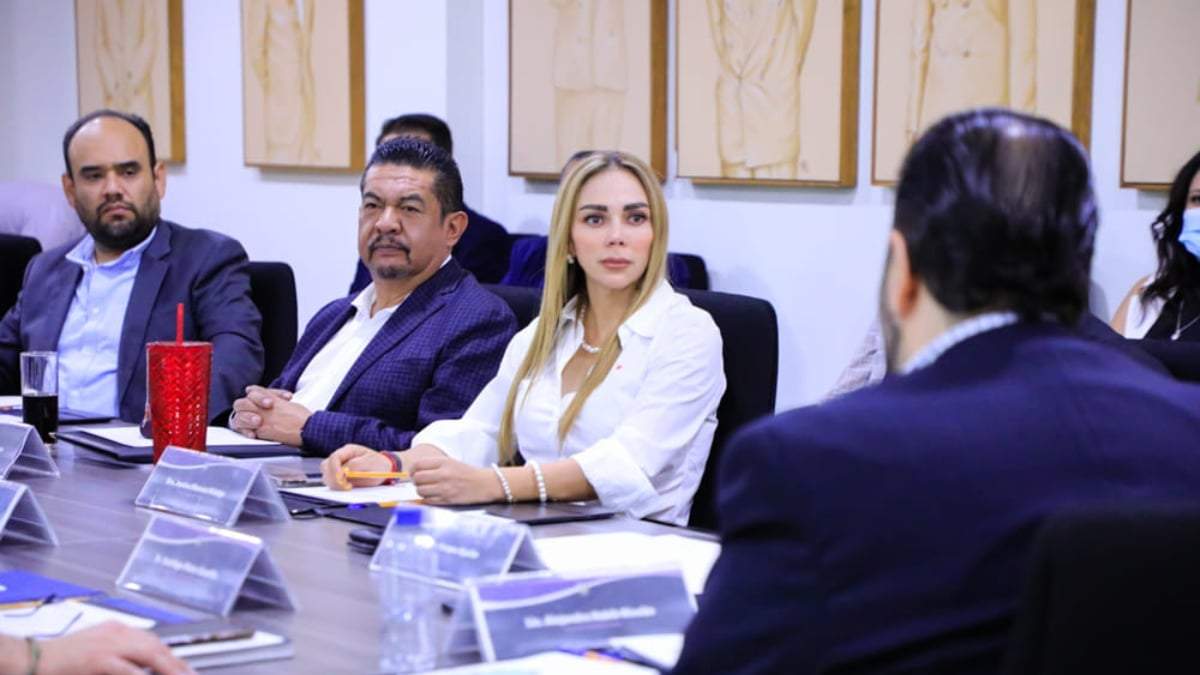 Delia Jessica Blancas Hidalgo fue inhabilitada