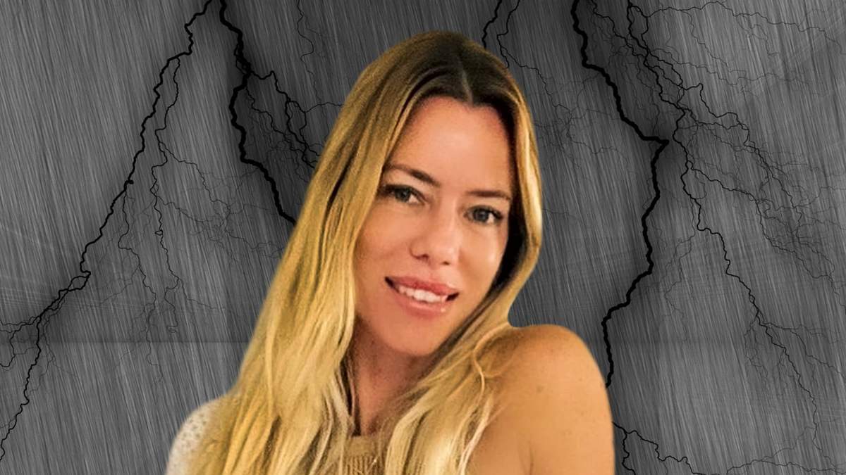 Nicole Neumann. Fuente: (Minuto Neuquén)