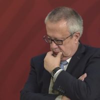 El Senado llamará a comparecer al titular de la SHCP por renuncia de Germán Martínez