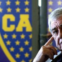 Horas movidas en Boca: tres buscan club, mientras que Zárate y Tévez se despiden virtualmente