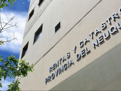 La provincia dispuso planes de facilidades para la regularización de deudas fiscales