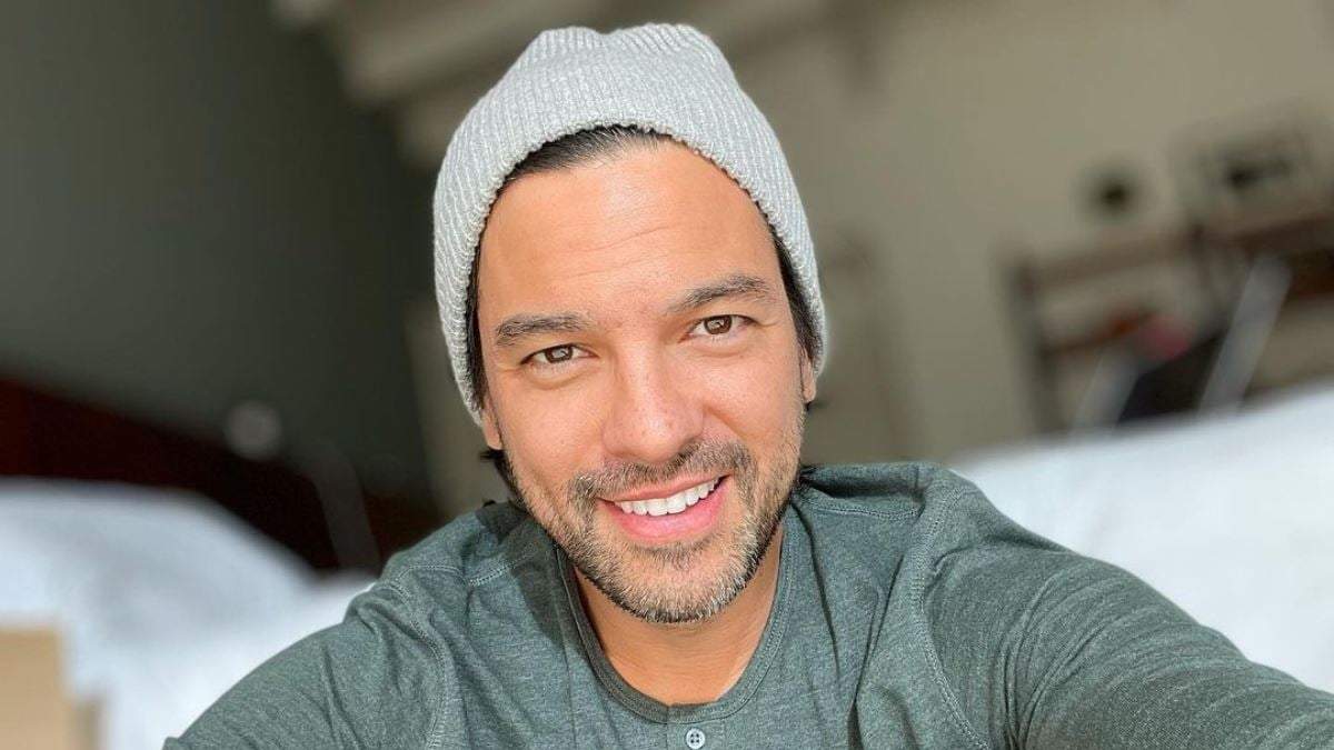 Chino Leunis. Fuente: (Instagram)