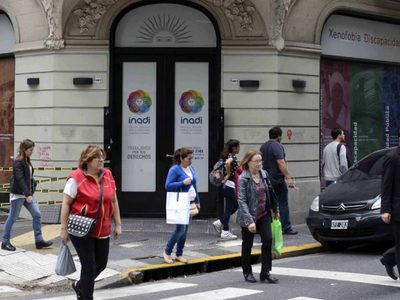 Denunciaron a un diputado neuquino ante el INADI