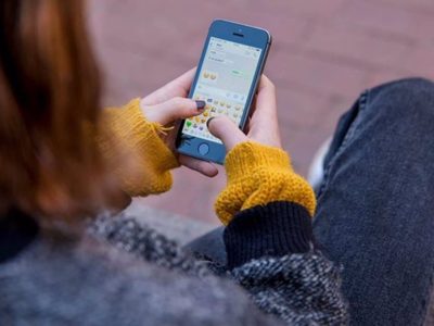 Más de la mitad de adolescentes reconoce haber usado Internet para sentirse mejor, según un estudio