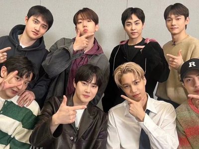 La canción de EXO que se convirtió en la versión coreana del éxito de Mariah Carey