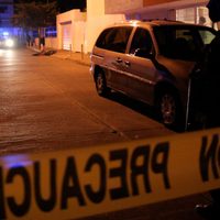 Asesinan a juez federal y a su esposa en su casa en Colima