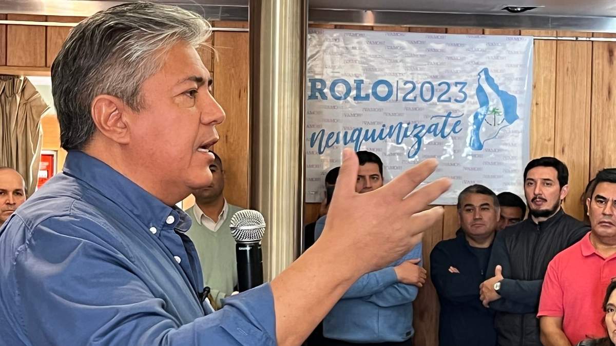 Rolando Figueroa. Fuente: (Twitter)
