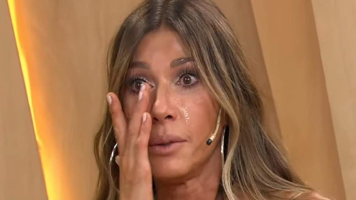 Catherine Fulop. Fuente: (Instagram)